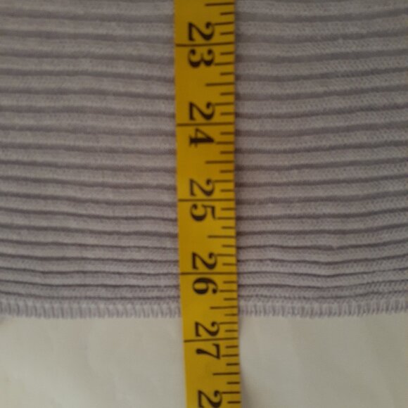 Eileen Fisher Organic Linen/Cotton Knit Top NWT - Picture 13 of 13